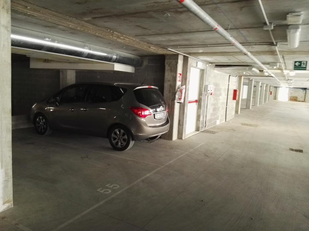 شقة Casa Fugali فلورنس المظهر الخارجي الصورة